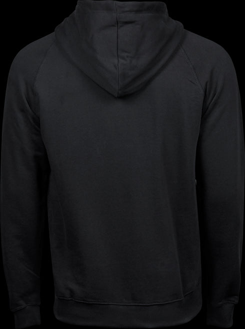 Urban Zip Hoodie